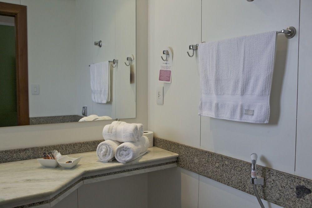Aparthotel Park Flat Savassi Belo Horizonte Zewnętrze zdjęcie