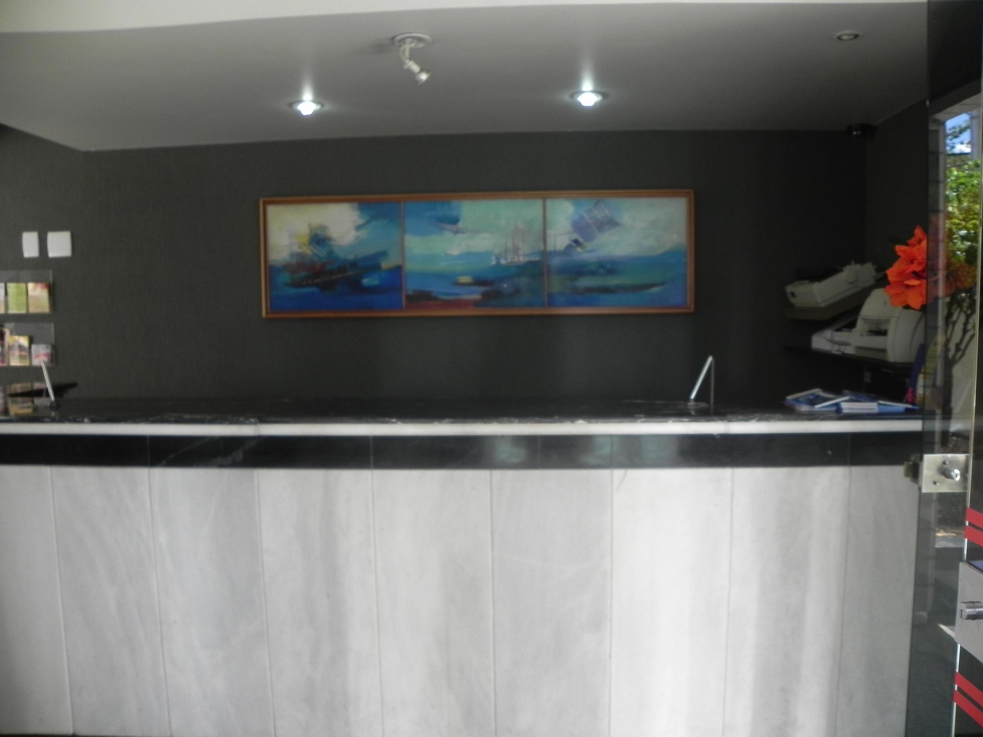 Aparthotel Park Flat Savassi Belo Horizonte Zewnętrze zdjęcie