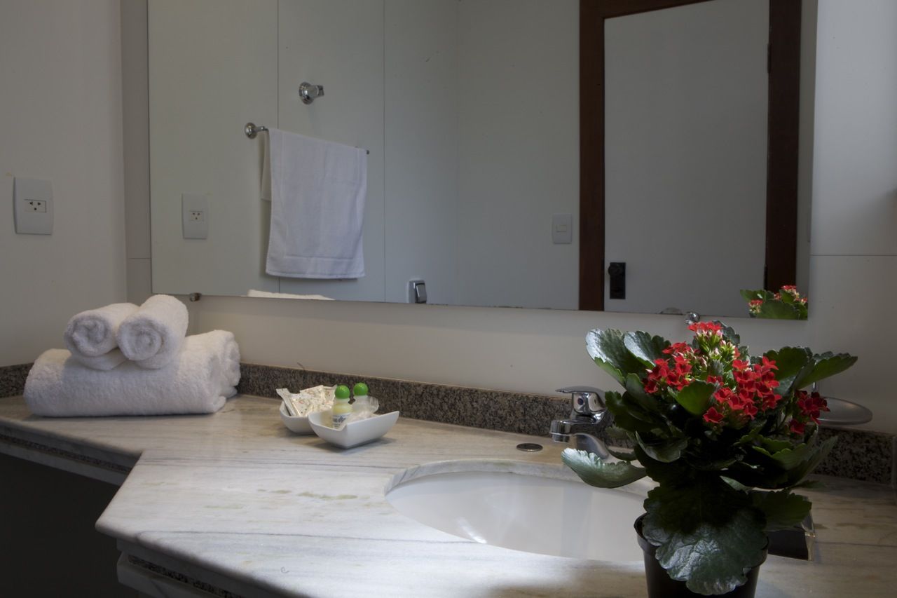 Aparthotel Park Flat Savassi Belo Horizonte Zewnętrze zdjęcie