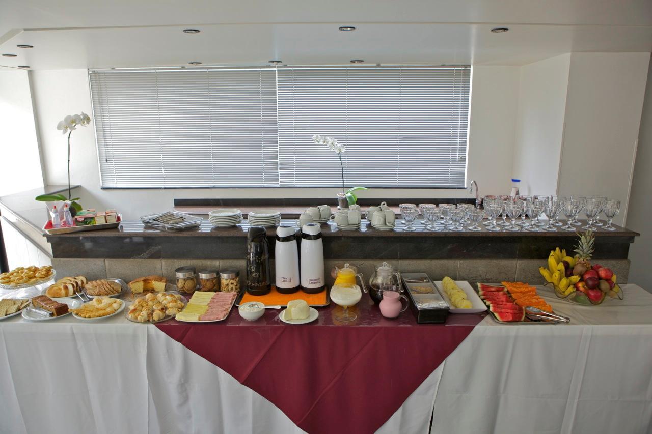 Aparthotel Park Flat Savassi Belo Horizonte Zewnętrze zdjęcie